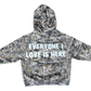 Hawai'i Forever Camo Keiki Hoodie