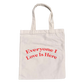 Hawai'i Forever Mystery Tote