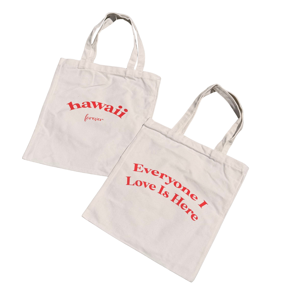 Hawai'i Forever Mystery Tote