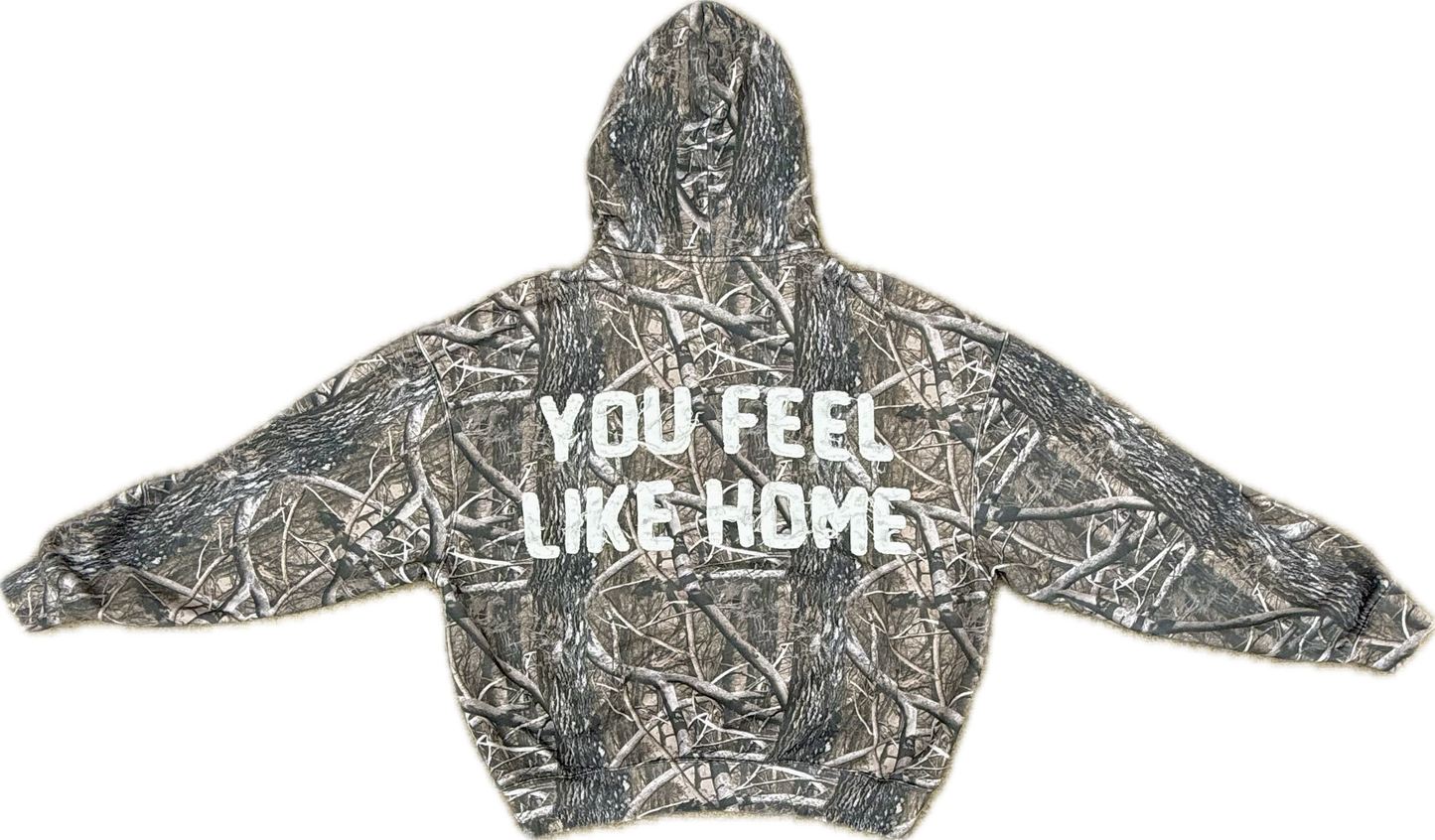 camo v2 - you feel like home