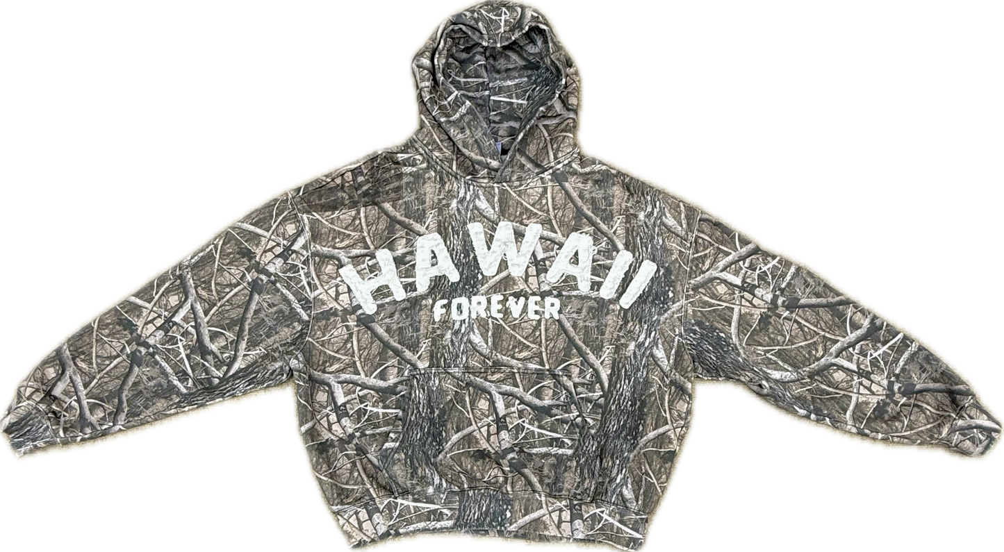 camo v2 - you feel like home
