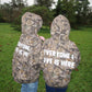 Hawai'i Forever Camo Keiki Hoodie