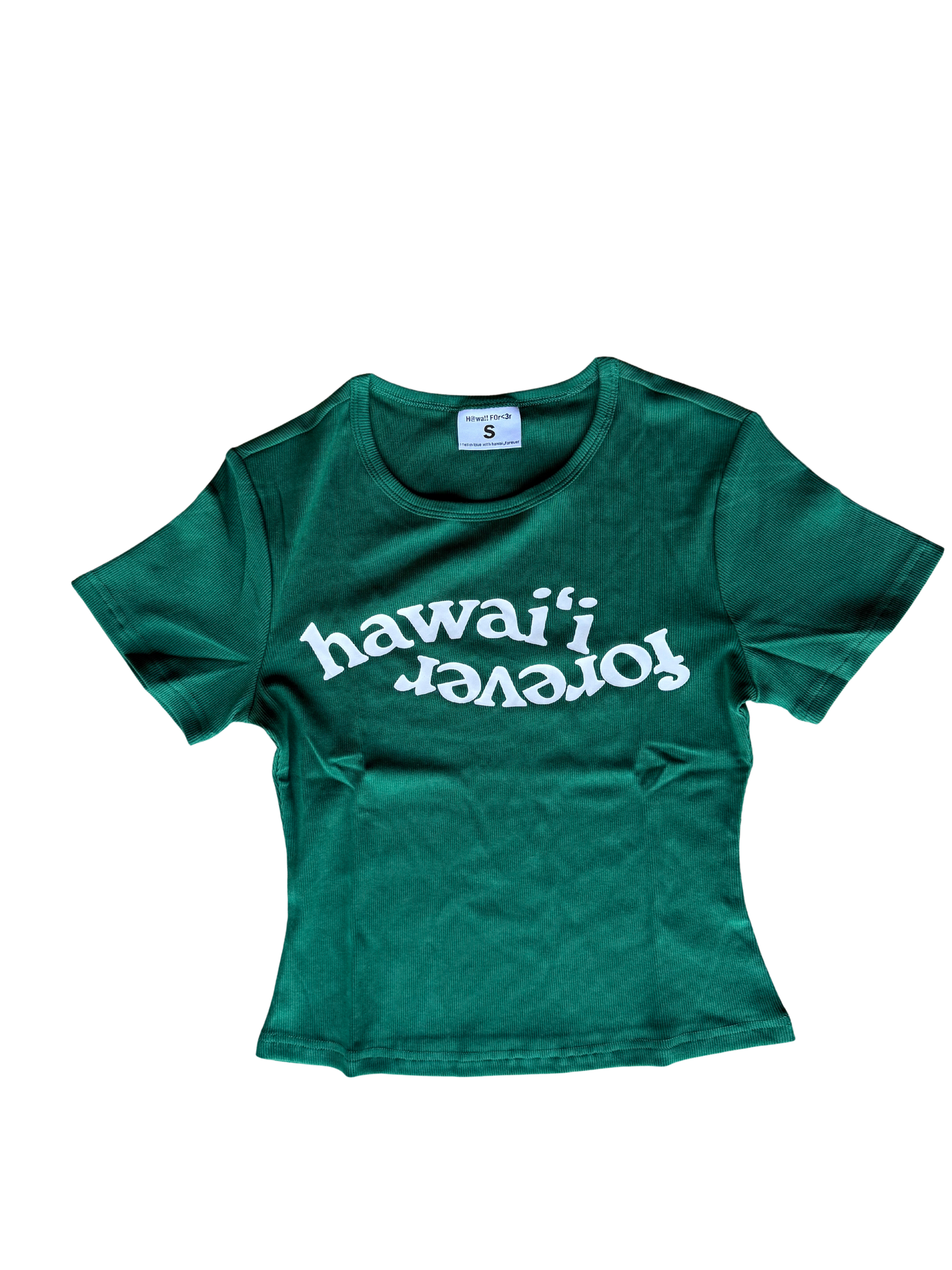 HAWAI'I FOREVER BABY TEE