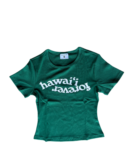 Hawai‘i Forever Baby Tee