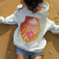 Sunrise Shell Hawai'i Forever Hoodie