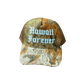 Camo Hawai'i Forever Trucker Hat