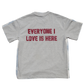 Cherry Palaka Tee