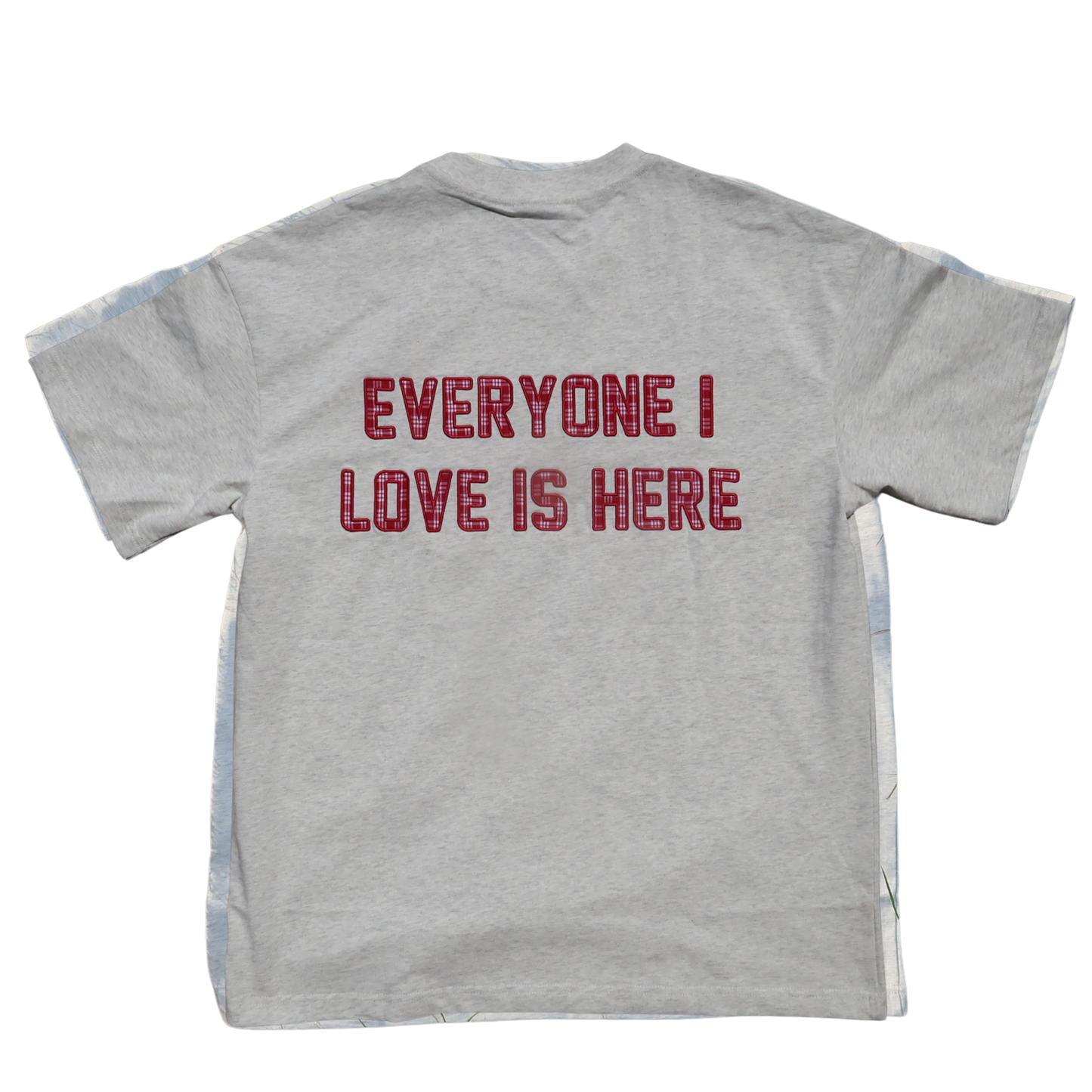 Cherry Palaka Tee