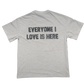 Green Palaka Tee