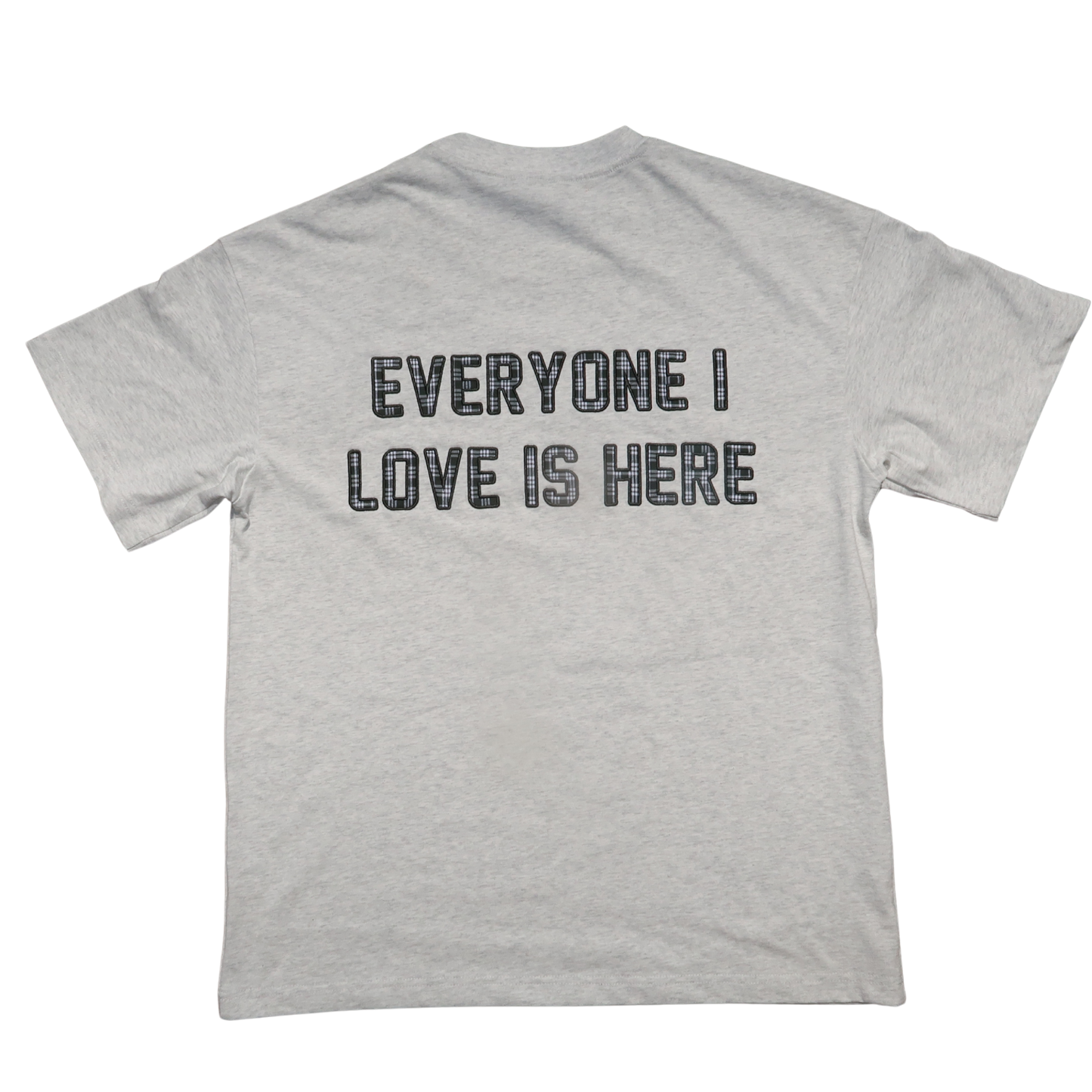 Green Palaka Tee