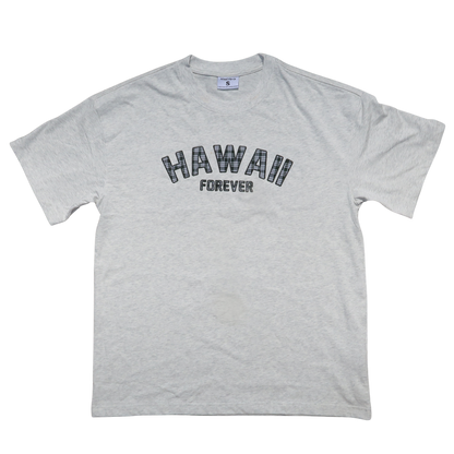 Green Palaka Tee