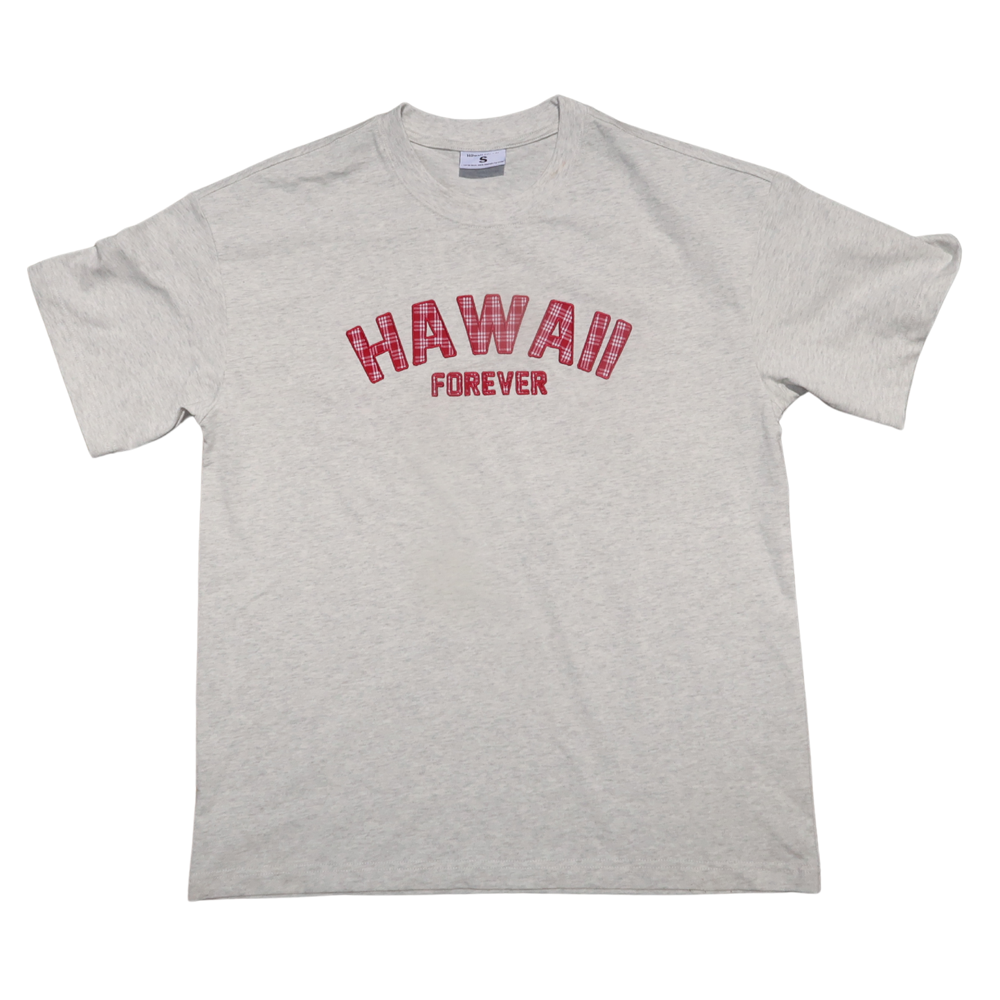 Cherry Palaka Tee
