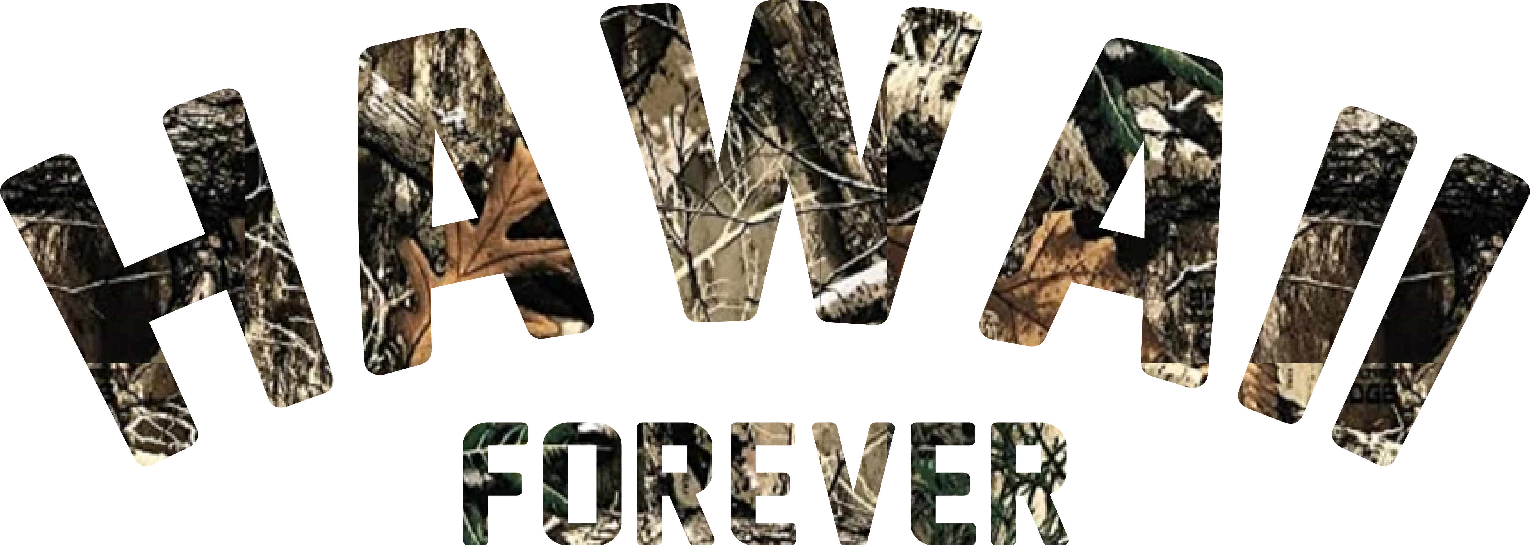 Hawaii Forever