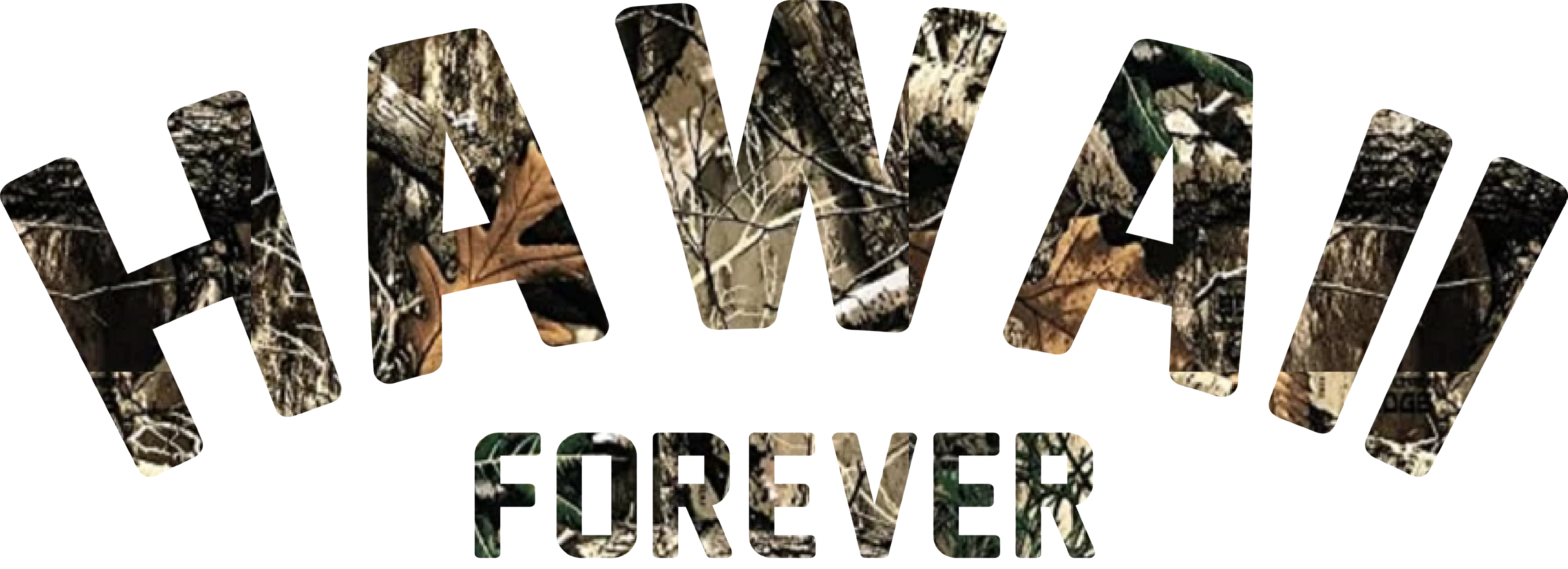 Hawaii Forever