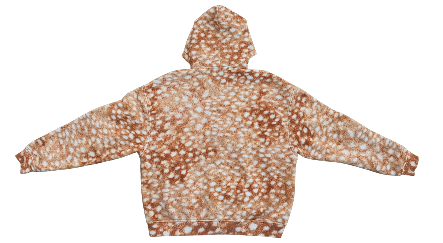 Deer Hawai'i Forever Hoodie