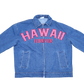 Denim Hawai'i Forever Jacket